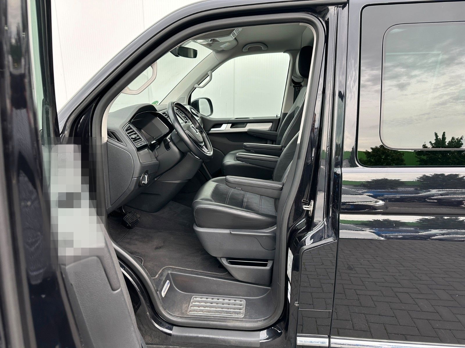 Volkswagen T6 Multivan 2.0TDI GEN SIX LED ACC STANDH. RFK foto 14