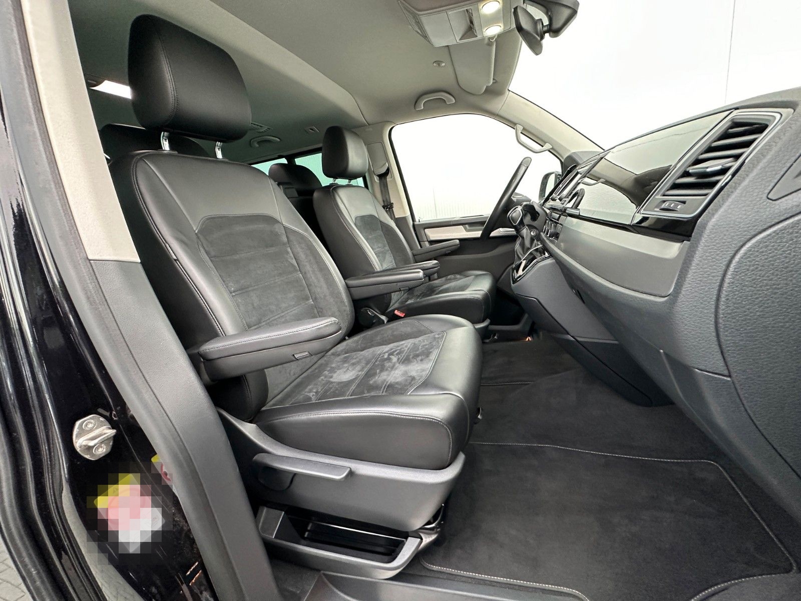 Volkswagen T6 Multivan 2.0TDI GEN SIX LED ACC STANDH. RFK foto 15