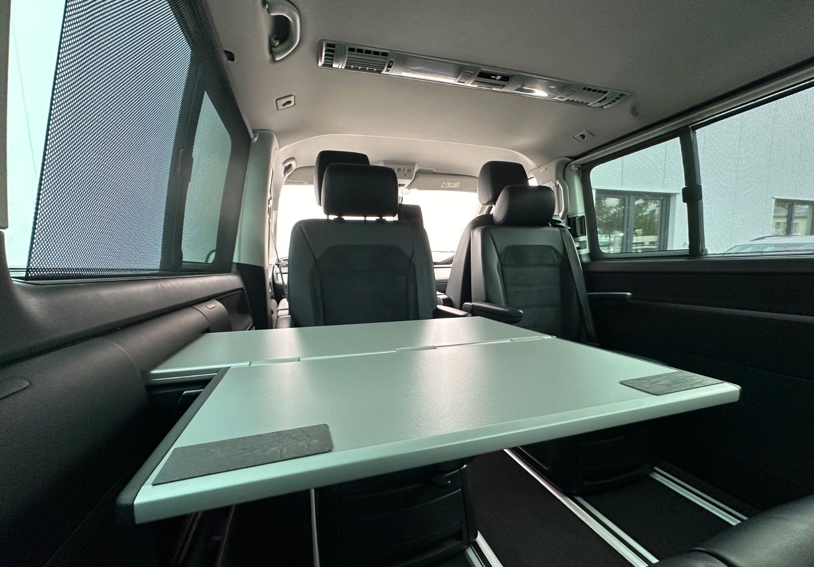 Volkswagen T6 Multivan 2.0TDI GEN SIX LED ACC STANDH. RFK foto 19