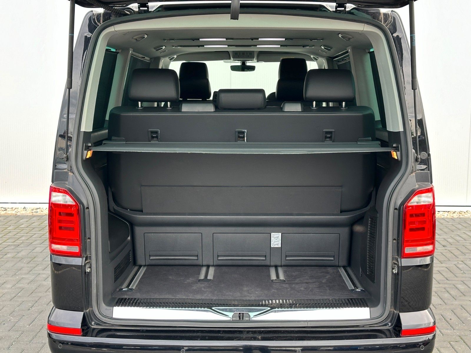 Volkswagen T6 Multivan 2.0TDI GEN SIX LED ACC STANDH. RFK foto 21