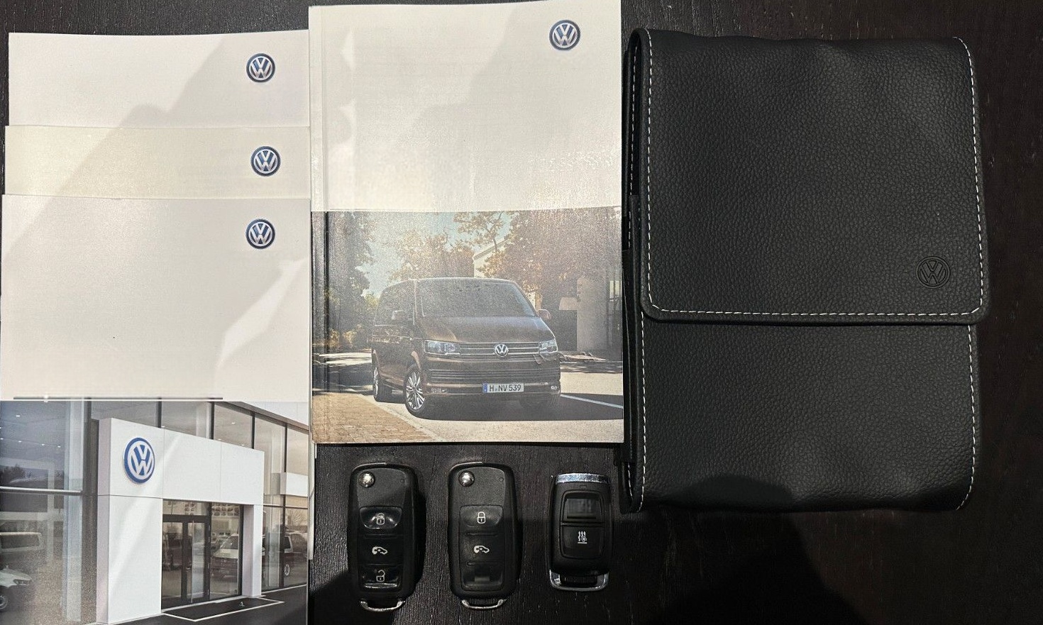 Volkswagen T6 Multivan 2.0TDI GEN SIX LED ACC STANDH. RFK foto 22