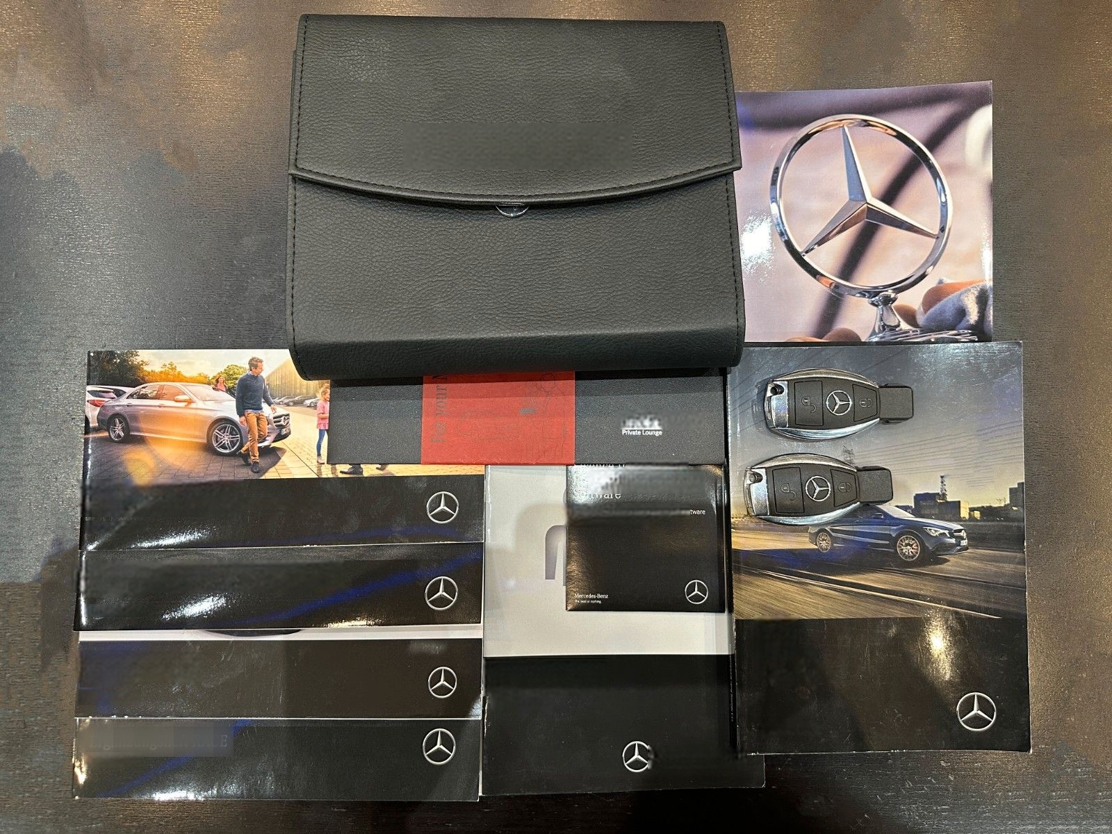 Mercedes-Benz CLA 45 AMG Shooting Brake LED PANO HK SPORT AGA foto 24