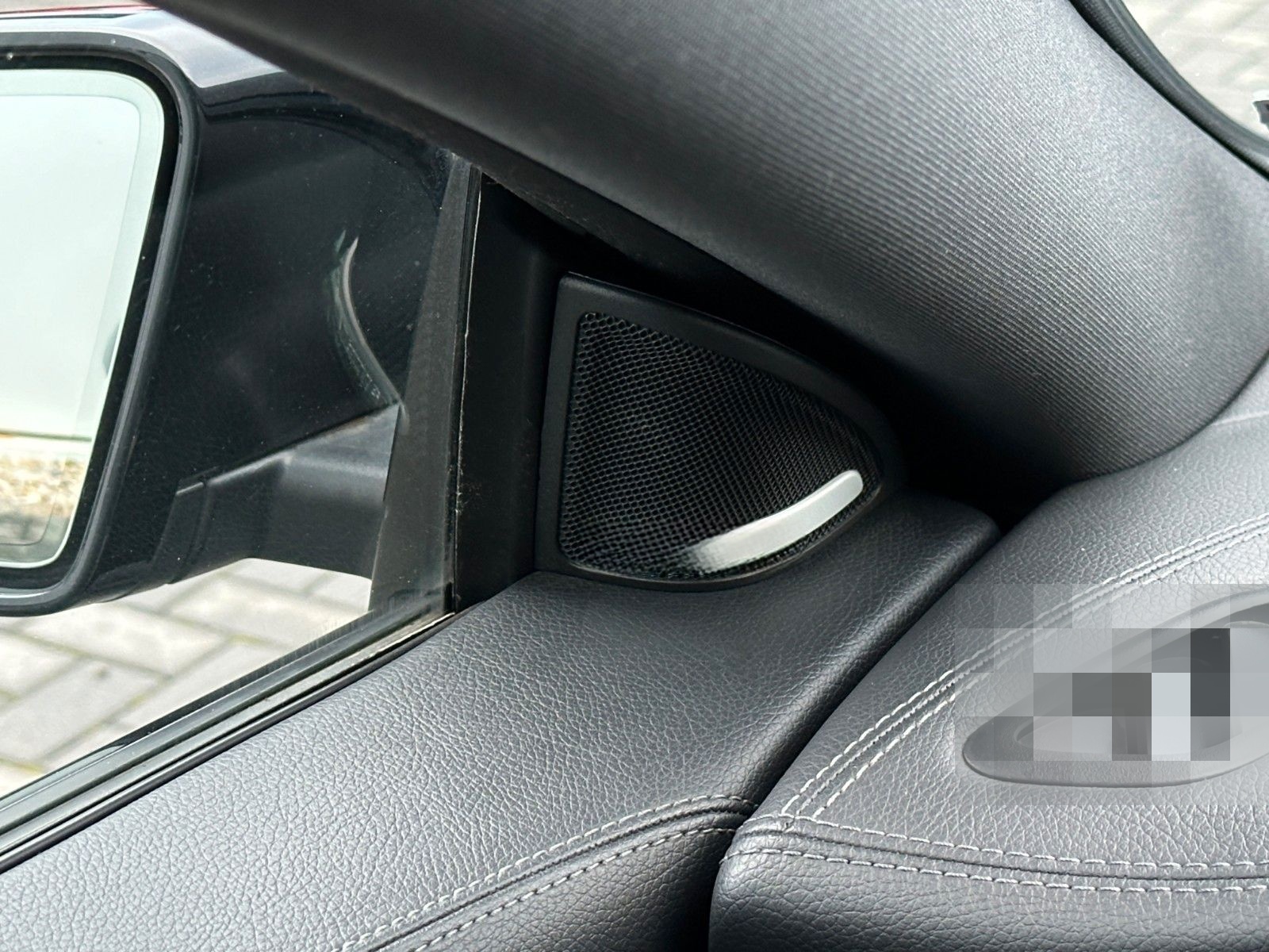 Mercedes-Benz CLA 45 AMG Shooting Brake LED PANO HK SPORT AGA foto 25