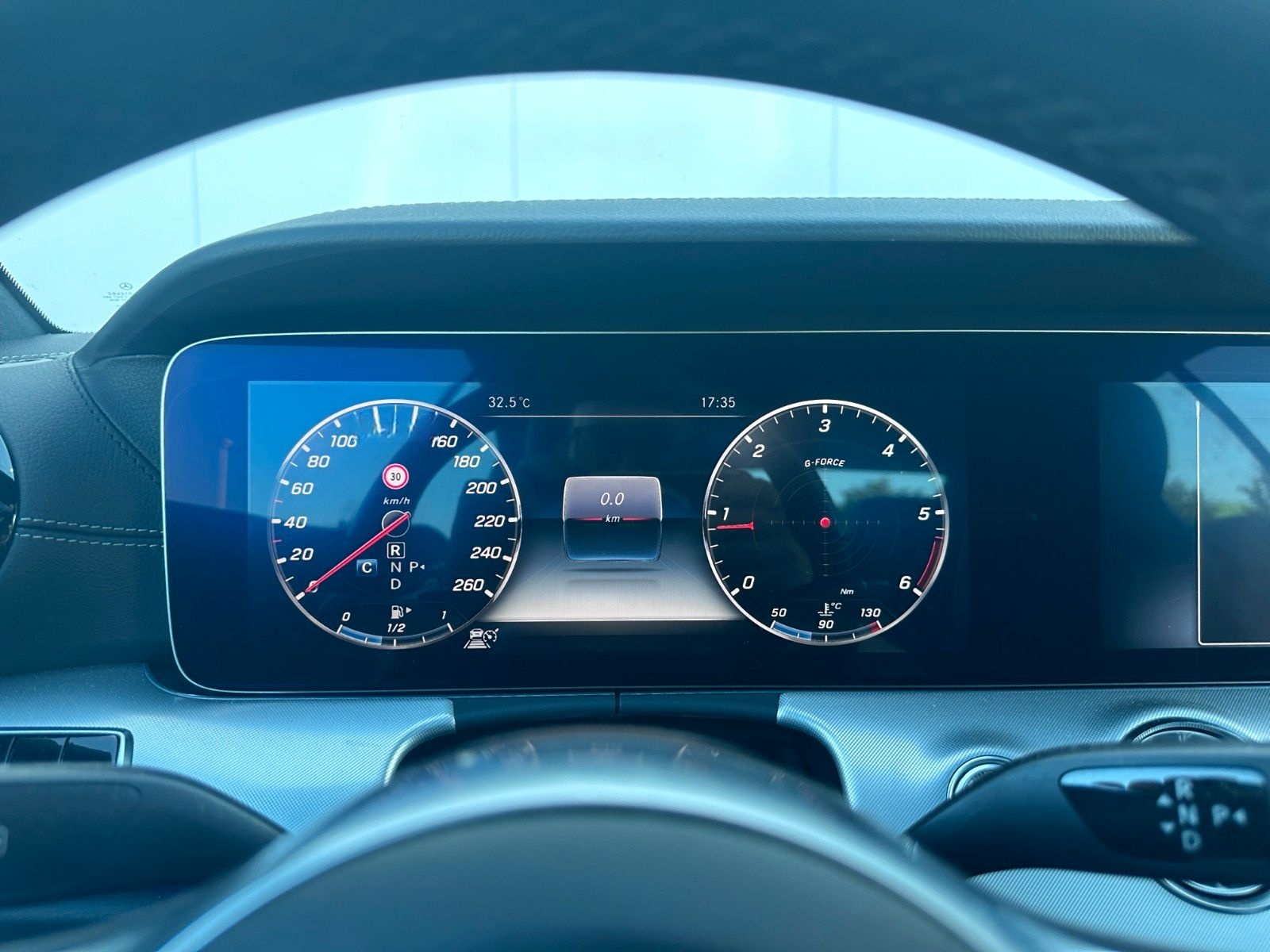 Mercedes-Benz E 400 d Coupe 4Matic AMG-LINE*DISTR*PANO*KEYLESS foto 14