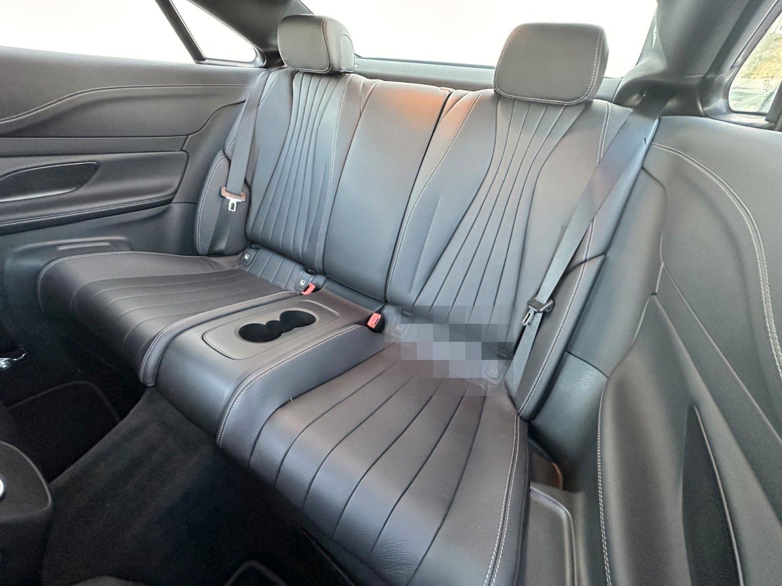 Mercedes-Benz E 400 d Coupe 4Matic AMG-LINE*DISTR*PANO*KEYLESS foto 20