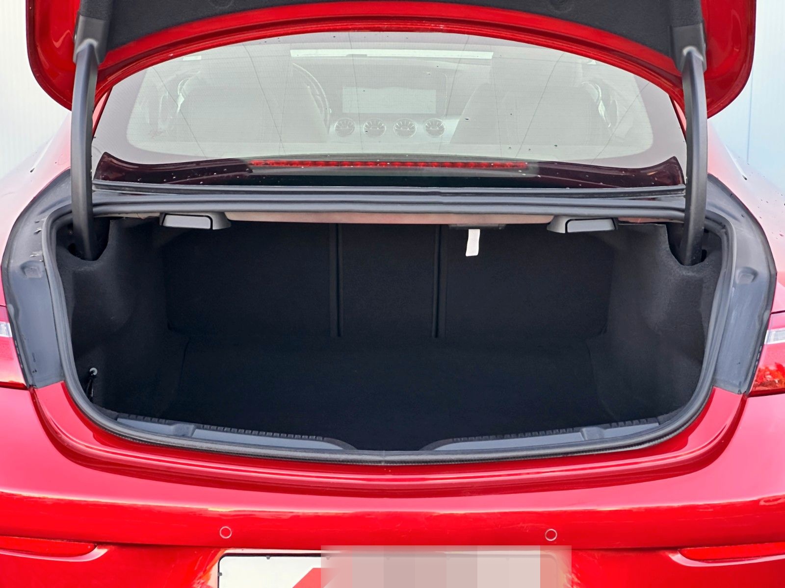 Mercedes-Benz E 400 d Coupe 4Matic AMG-LINE*DISTR*PANO*KEYLESS foto 21