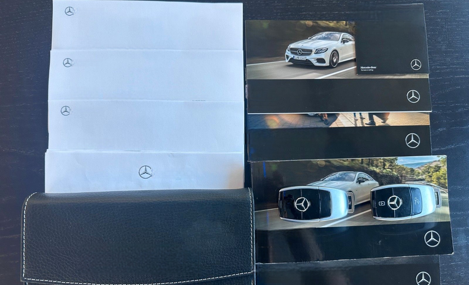 Mercedes-Benz E 400 d Coupe 4Matic AMG-LINE*DISTR*PANO*KEYLESS foto 22