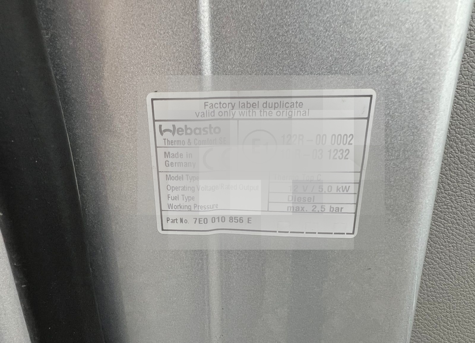 Volkswagen T5 Caravelle Comf. lang 9 Sitzer DSG PDC SH Temp foto 19