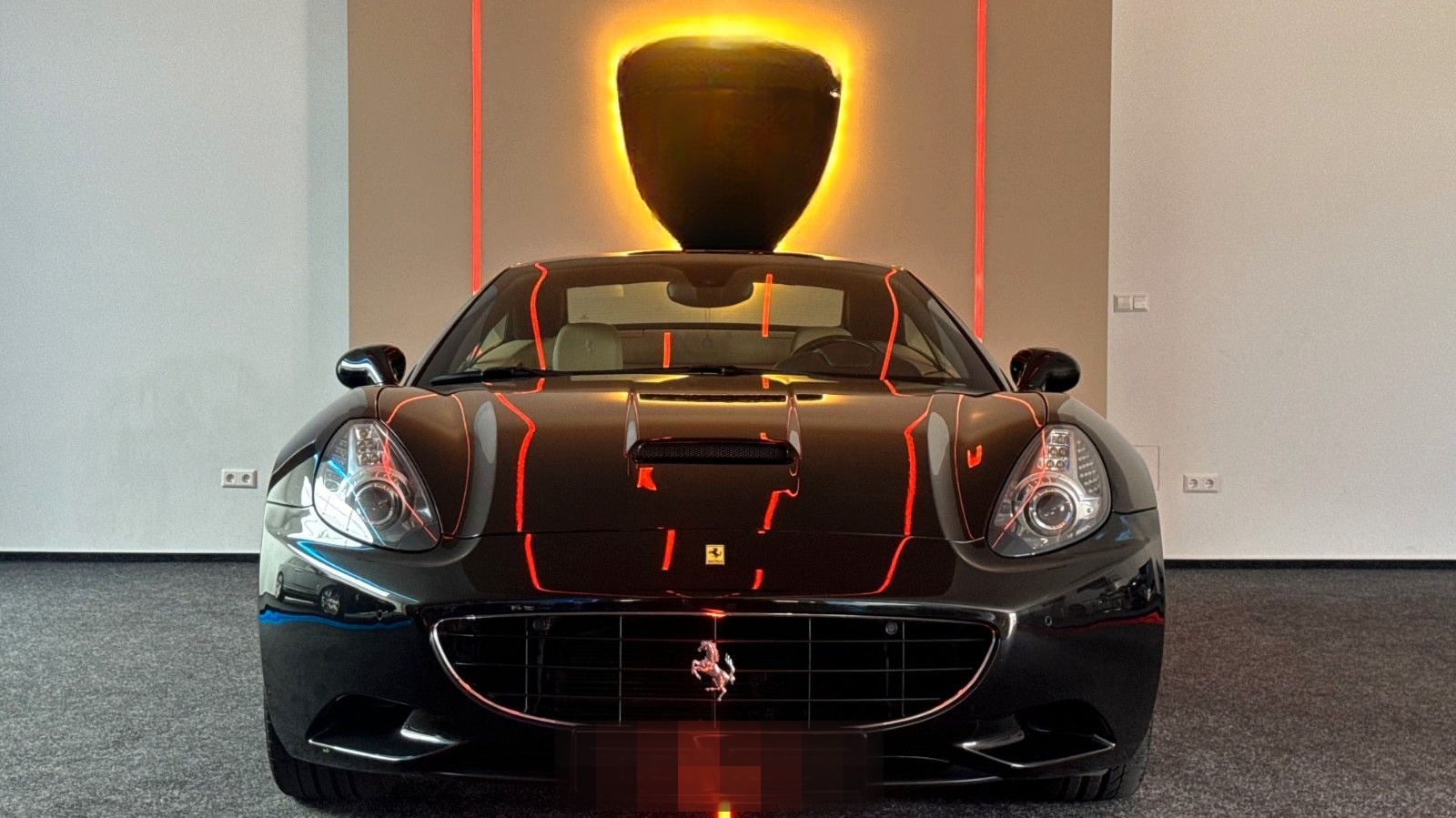 Ferrari CARBON/DAYTONA/SCUDERIA/AFS/20 foto 2