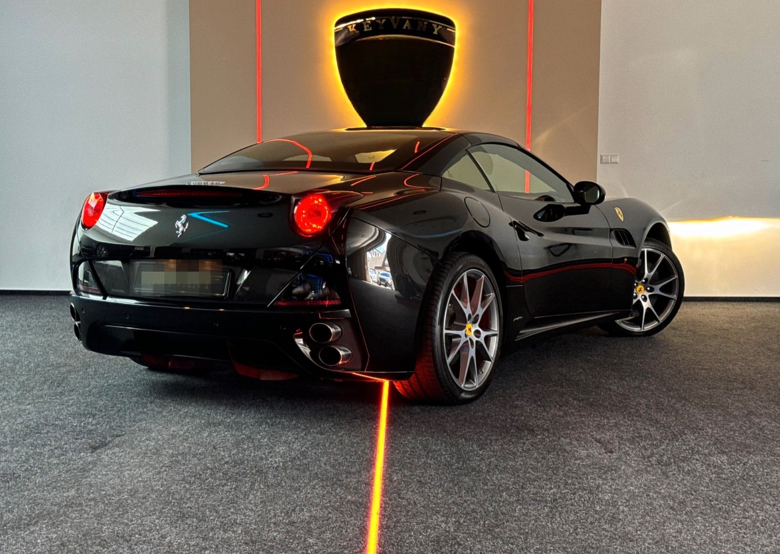 Ferrari CARBON/DAYTONA/SCUDERIA/AFS/20 foto 20
