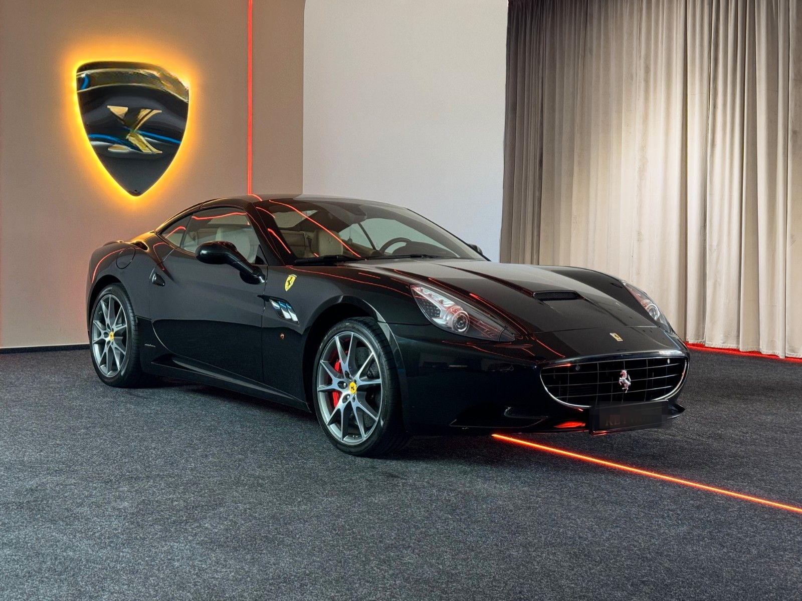 Ferrari CARBON/DAYTONA/SCUDERIA/AFS/20 foto 3