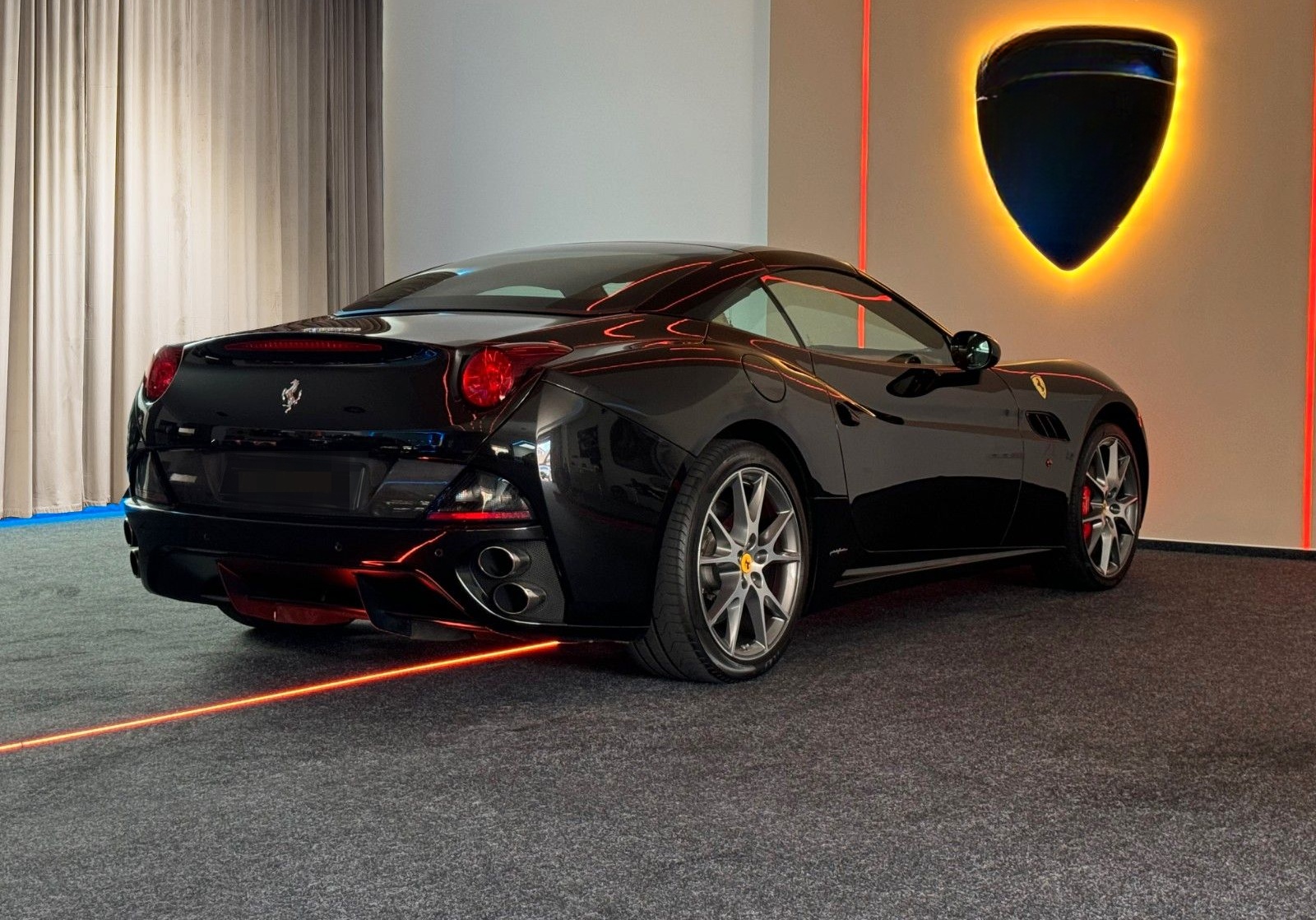 Ferrari CARBON/DAYTONA/SCUDERIA/AFS/20 foto 4