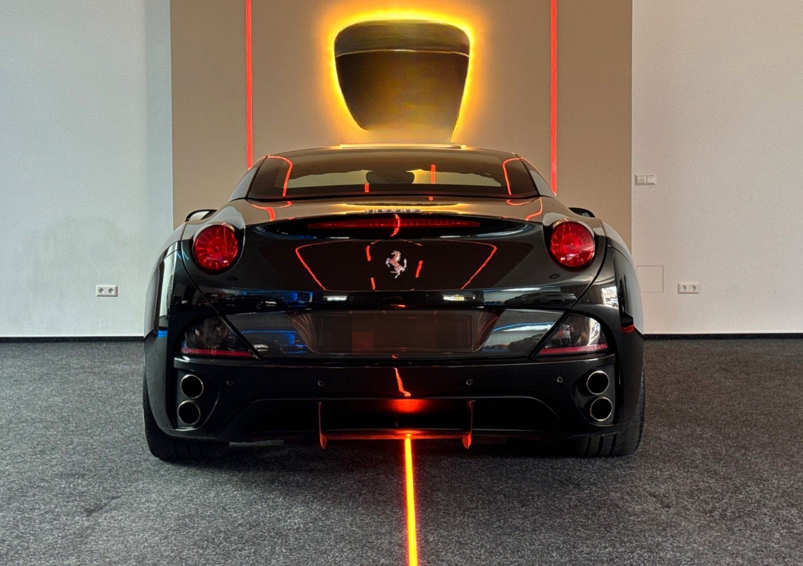Ferrari CARBON/DAYTONA/SCUDERIA/AFS/20 foto 5