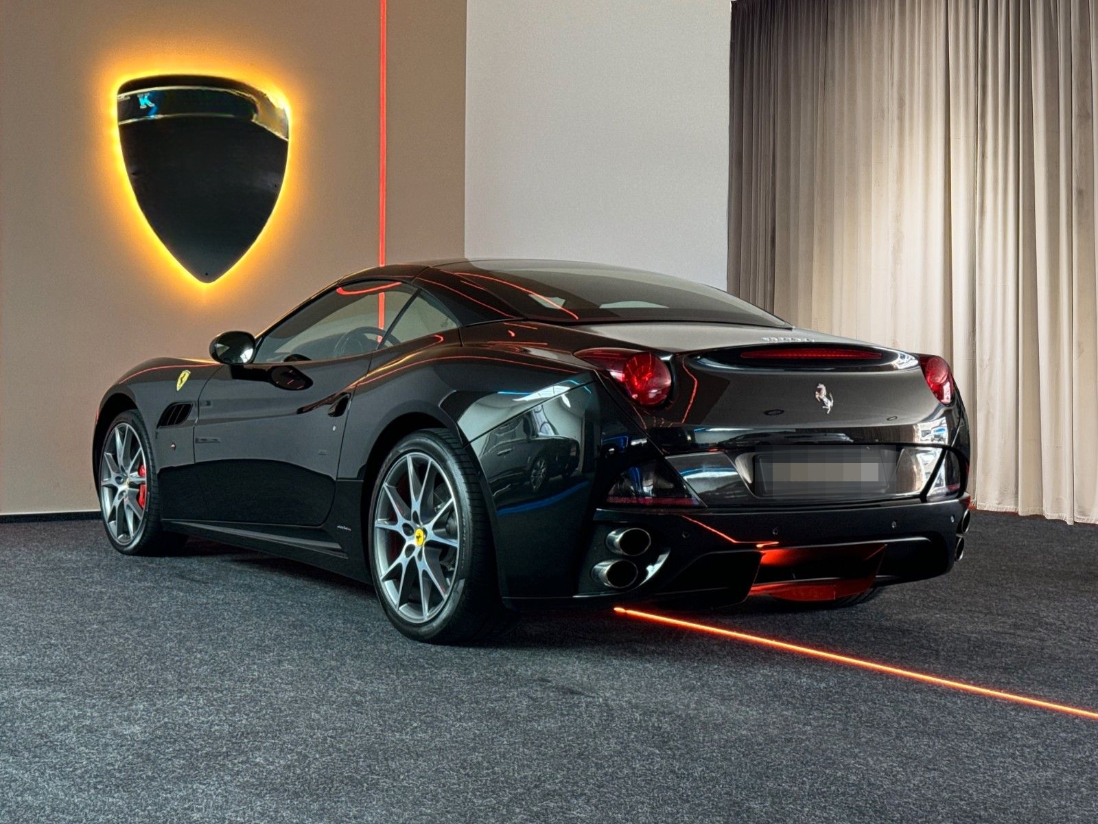 Ferrari CARBON/DAYTONA/SCUDERIA/AFS/20 foto 6