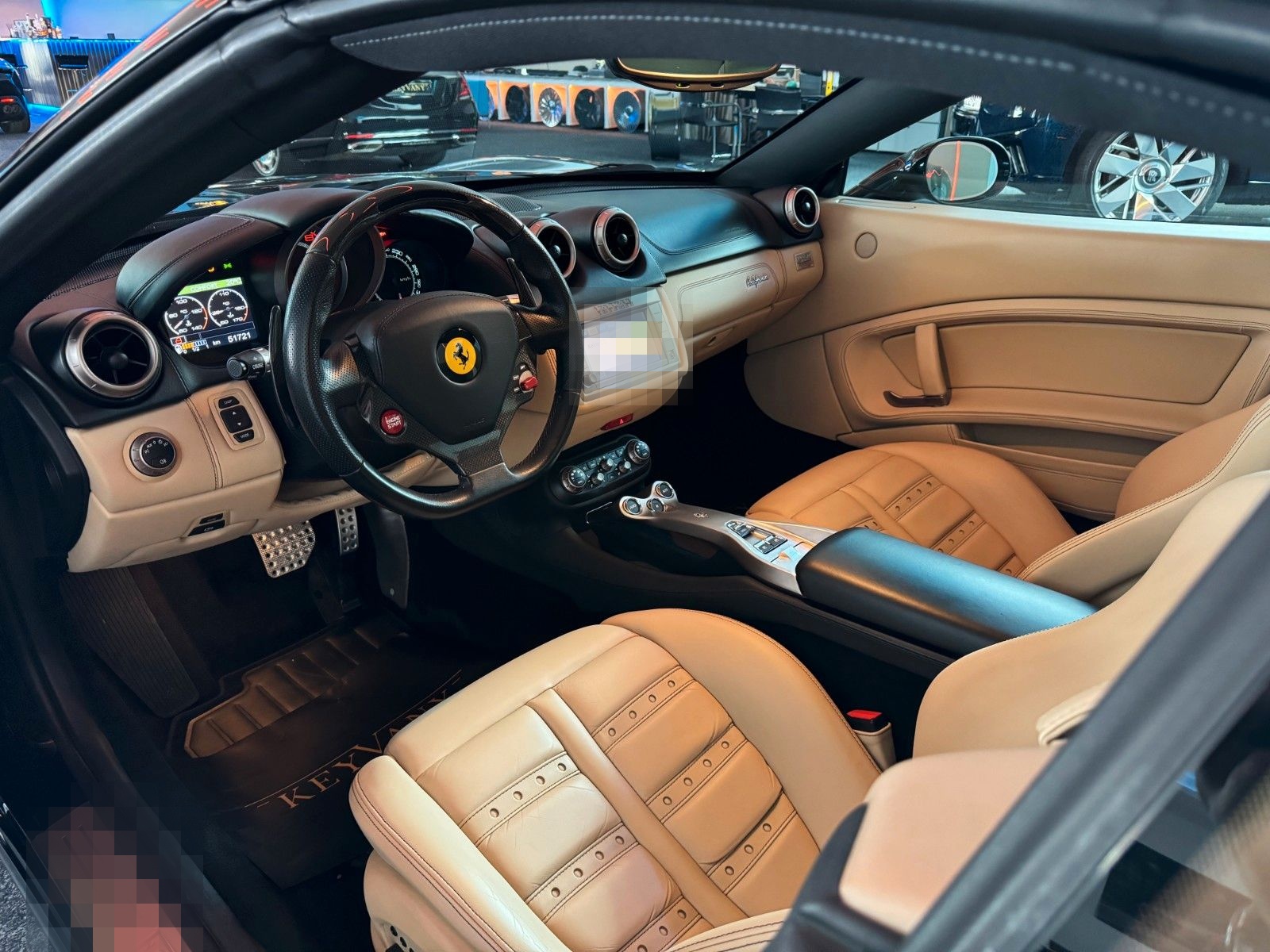 Ferrari CARBON/DAYTONA/SCUDERIA/AFS/20 foto 9
