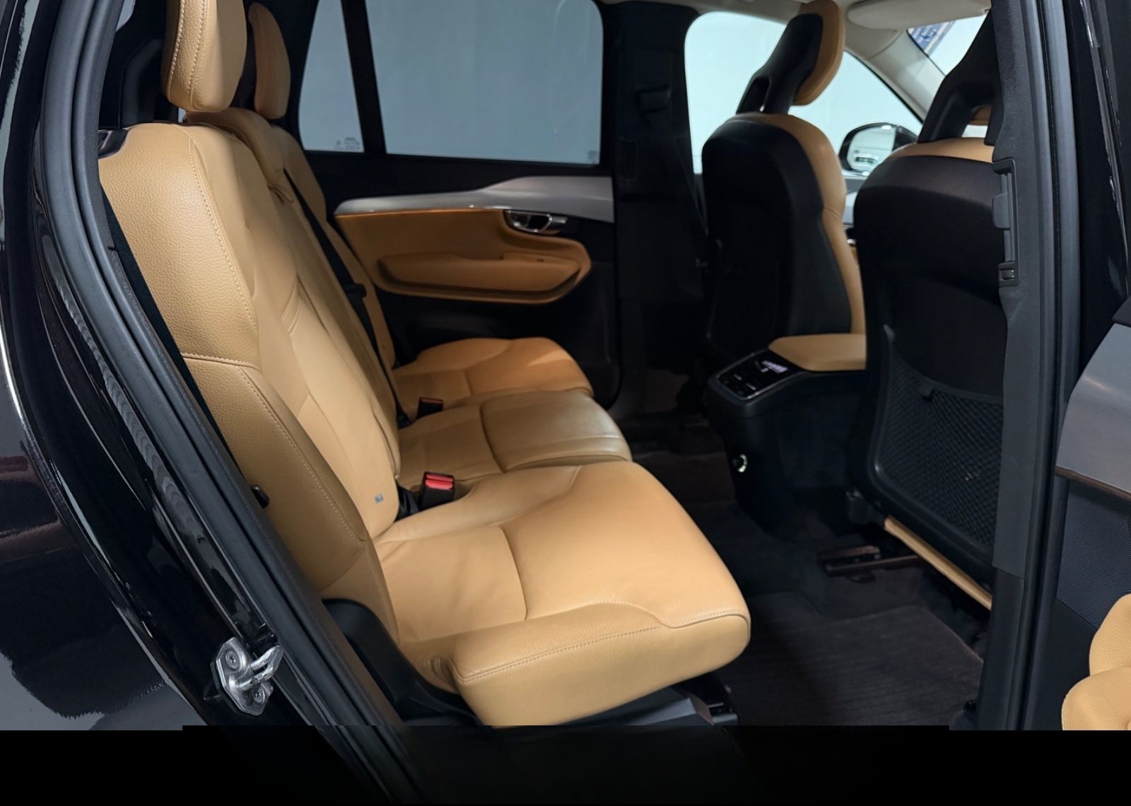 Volvo XC 90 2.0 D5 MOMENTUM AWD/KAMERA/LED/7-SITZER/ foto 14