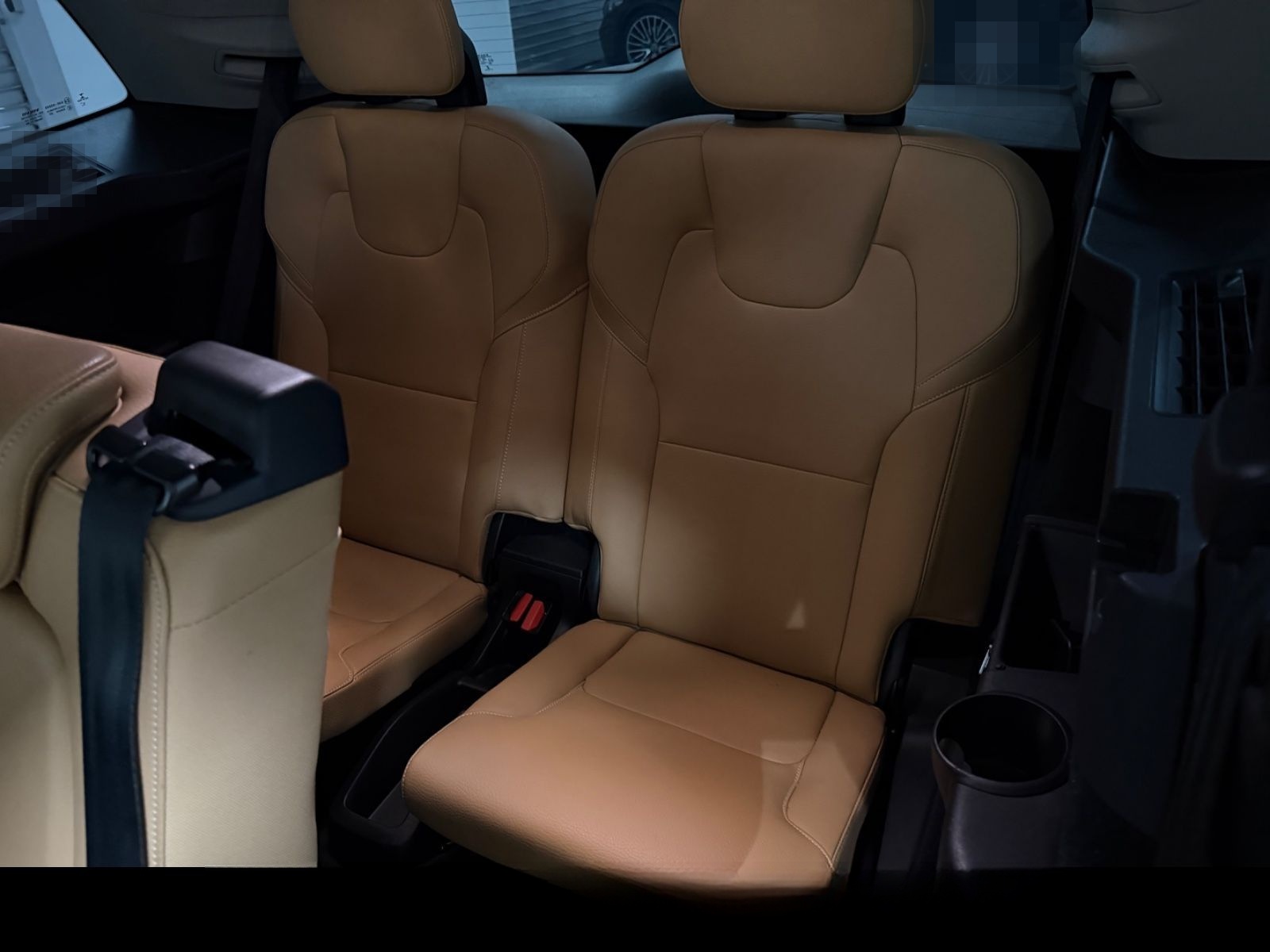 Volvo XC 90 2.0 D5 MOMENTUM AWD/KAMERA/LED/7-SITZER/ foto 15