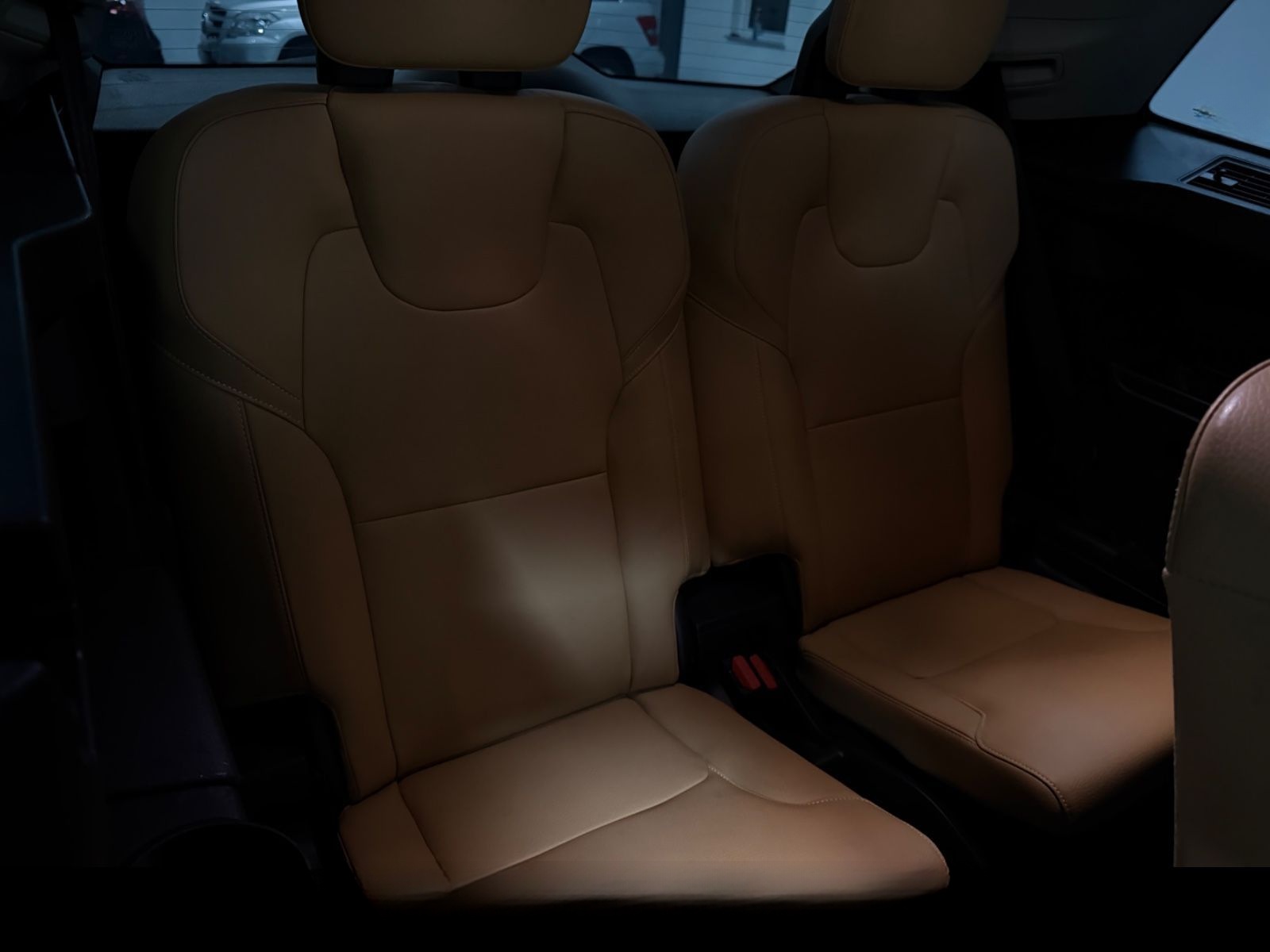 Volvo XC 90 2.0 D5 MOMENTUM AWD/KAMERA/LED/7-SITZER/ foto 16