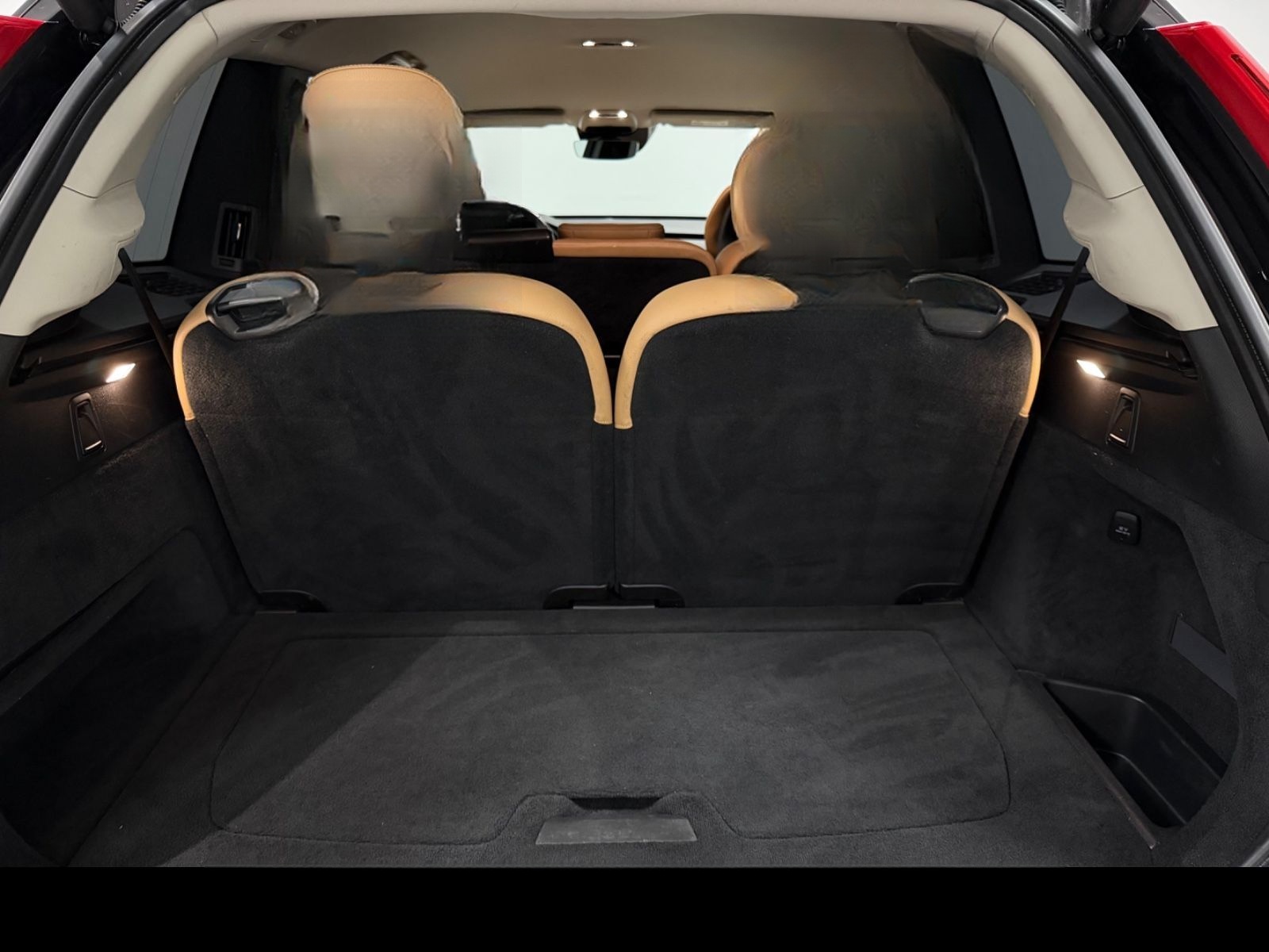 Volvo XC 90 2.0 D5 MOMENTUM AWD/KAMERA/LED/7-SITZER/ foto 18