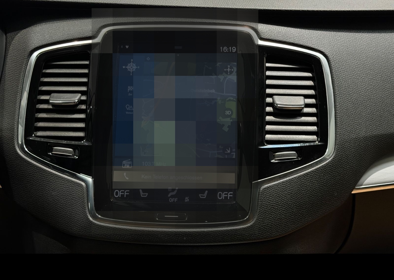 Volvo XC 90 2.0 D5 MOMENTUM AWD/KAMERA/LED/7-SITZER/ foto 20