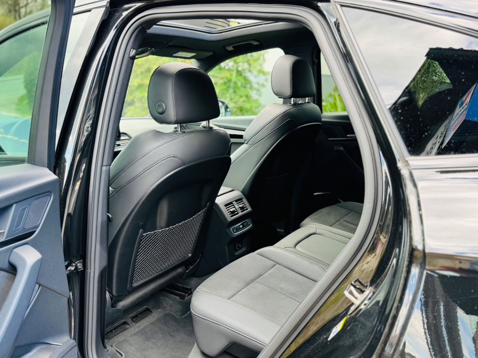 Audi SQ5 Sportback 3.0 TDI quattro AHK foto 14