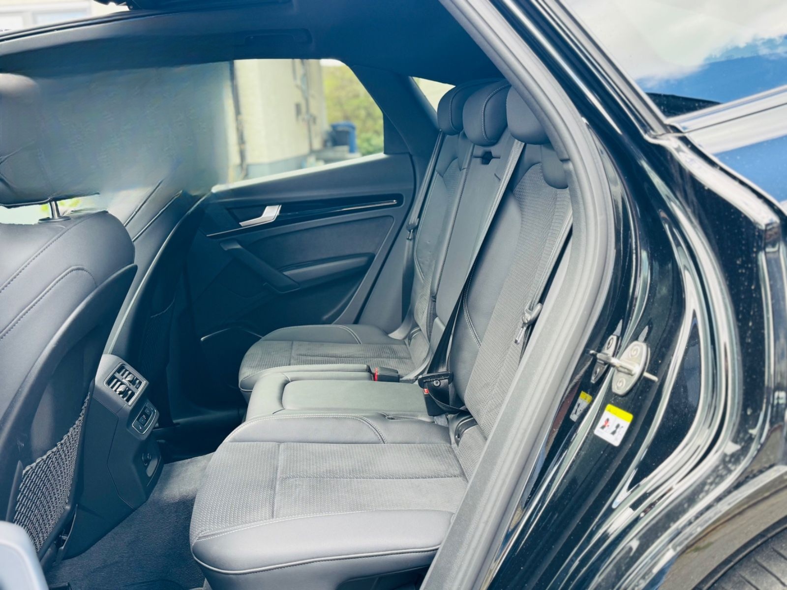 Audi SQ5 Sportback 3.0 TDI quattro AHK foto 15