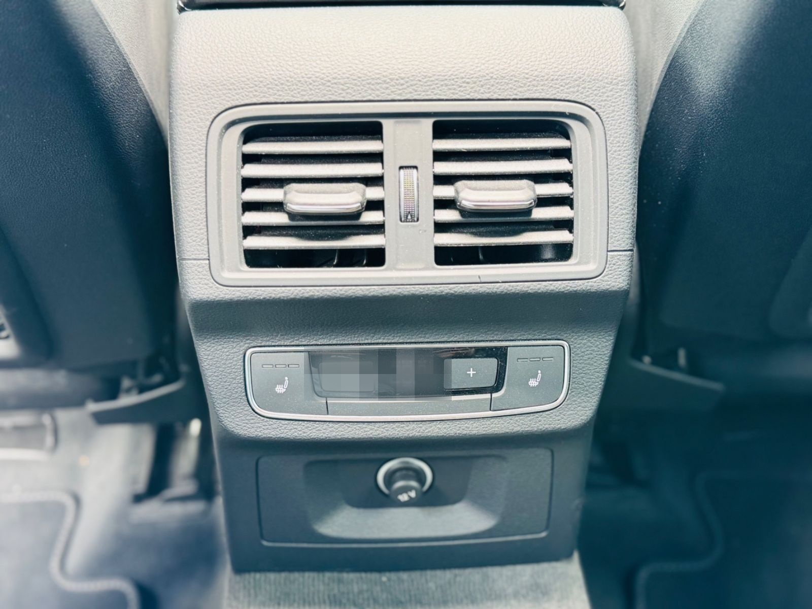 Audi SQ5 Sportback 3.0 TDI quattro AHK foto 20