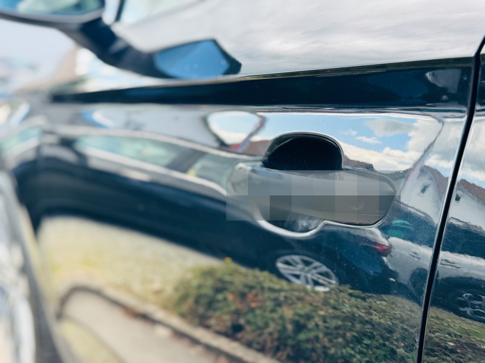 Audi SQ5 Sportback 3.0 TDI quattro AHK foto 21