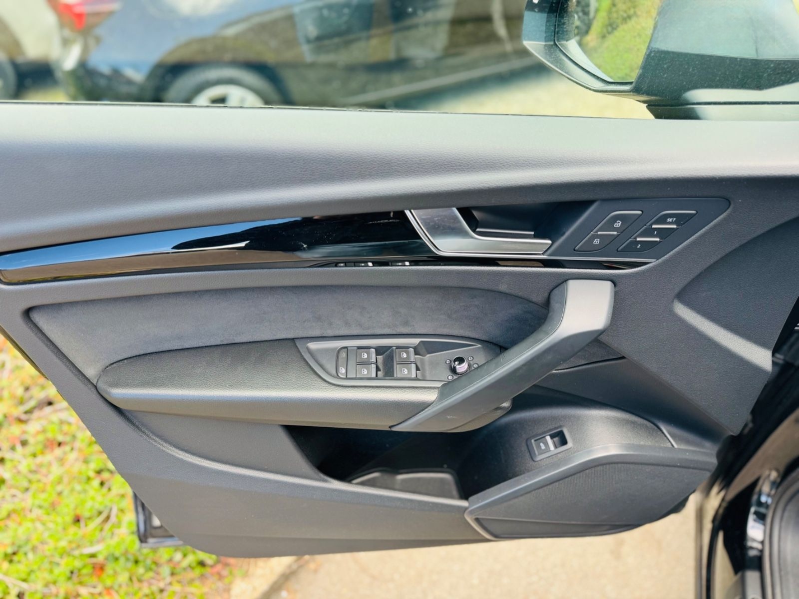 Audi SQ5 Sportback 3.0 TDI quattro AHK foto 25