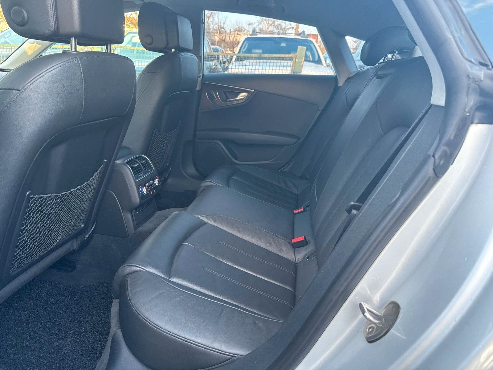 Audi A7 3.0 TDI quattro tiptronic Sportback*PANO*VOLL foto 12