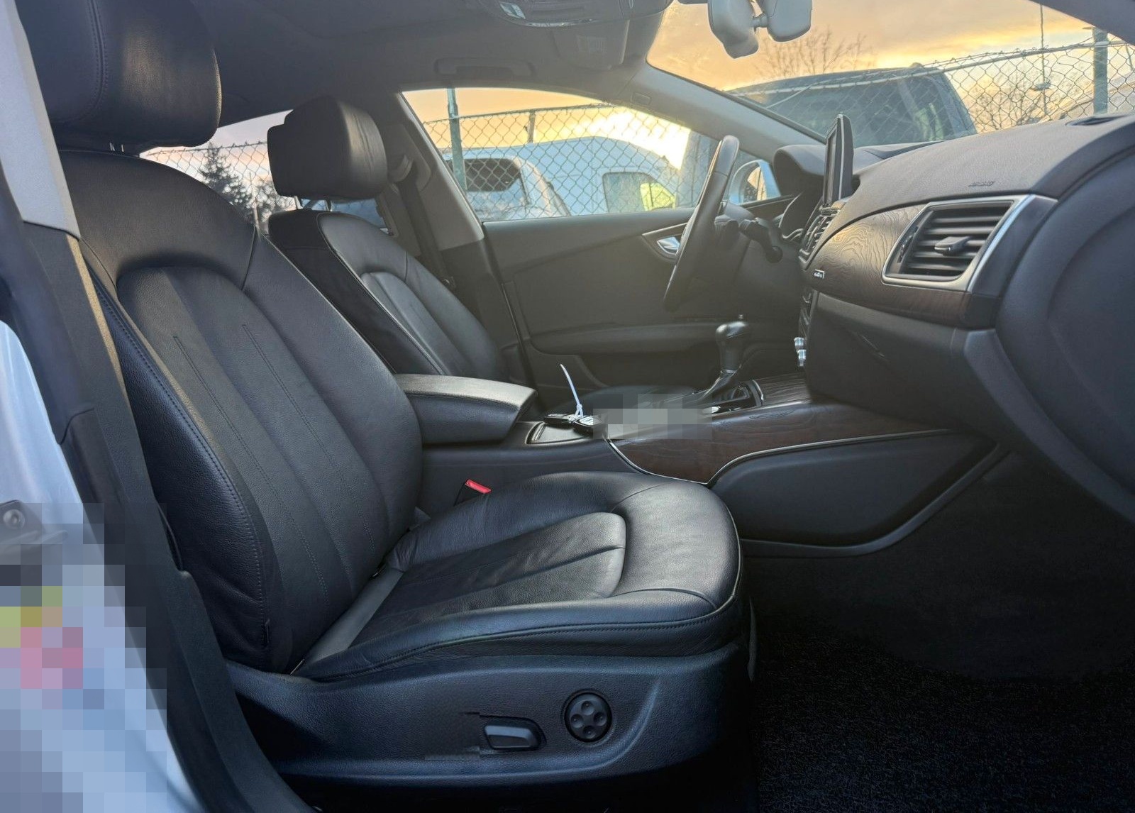 Audi A7 3.0 TDI quattro tiptronic Sportback*PANO*VOLL foto 13