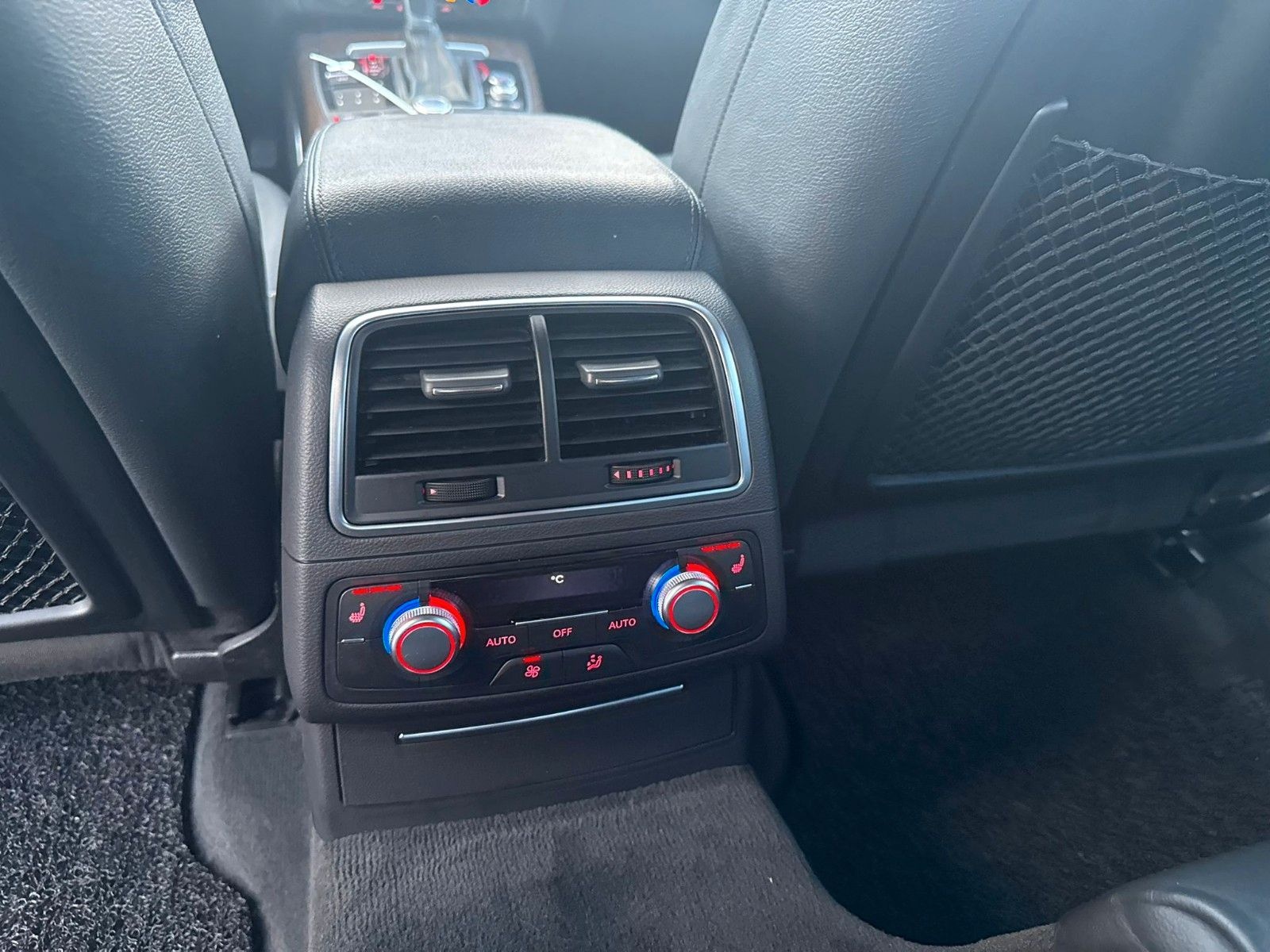 Audi A7 3.0 TDI quattro tiptronic Sportback*PANO*VOLL foto 14