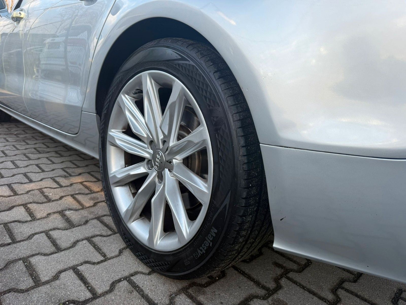 Audi A7 3.0 TDI quattro tiptronic Sportback*PANO*VOLL foto 16