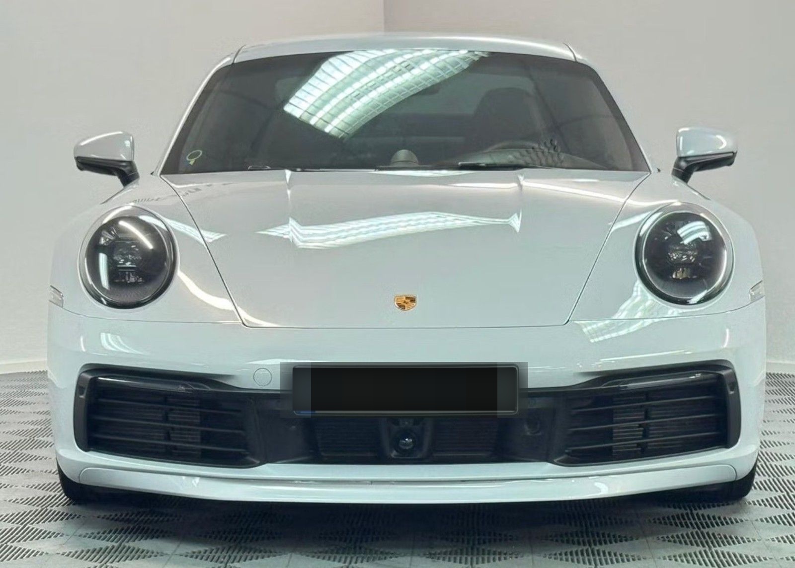 Porsche 911 Carrera S PASM*360°BOSE foto 2