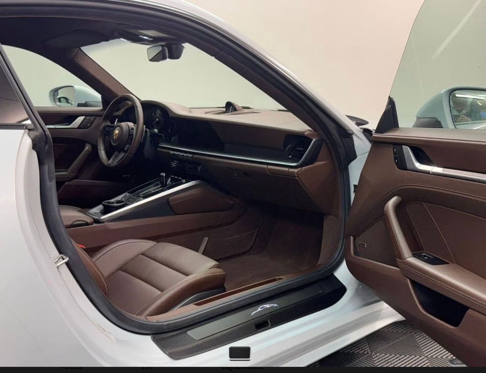 Porsche 911 Carrera S PASM*360°BOSE foto 11