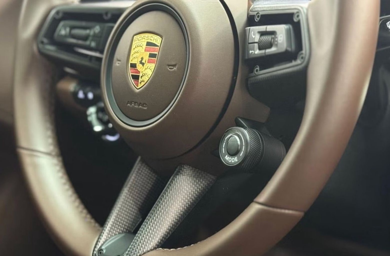 Porsche 911 Carrera S PASM*360°BOSE foto 16