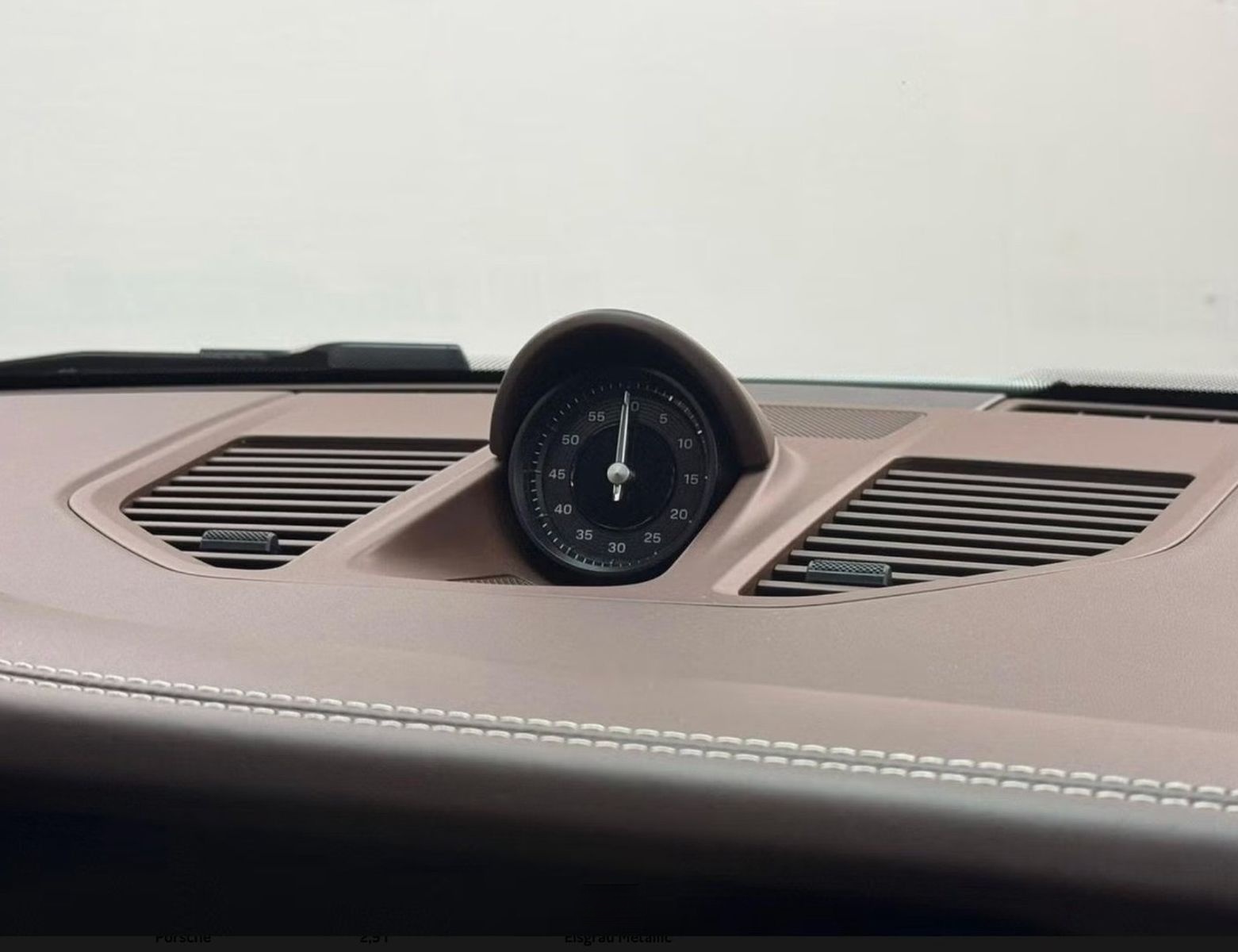 Porsche 911 Carrera S PASM*360°BOSE foto 17