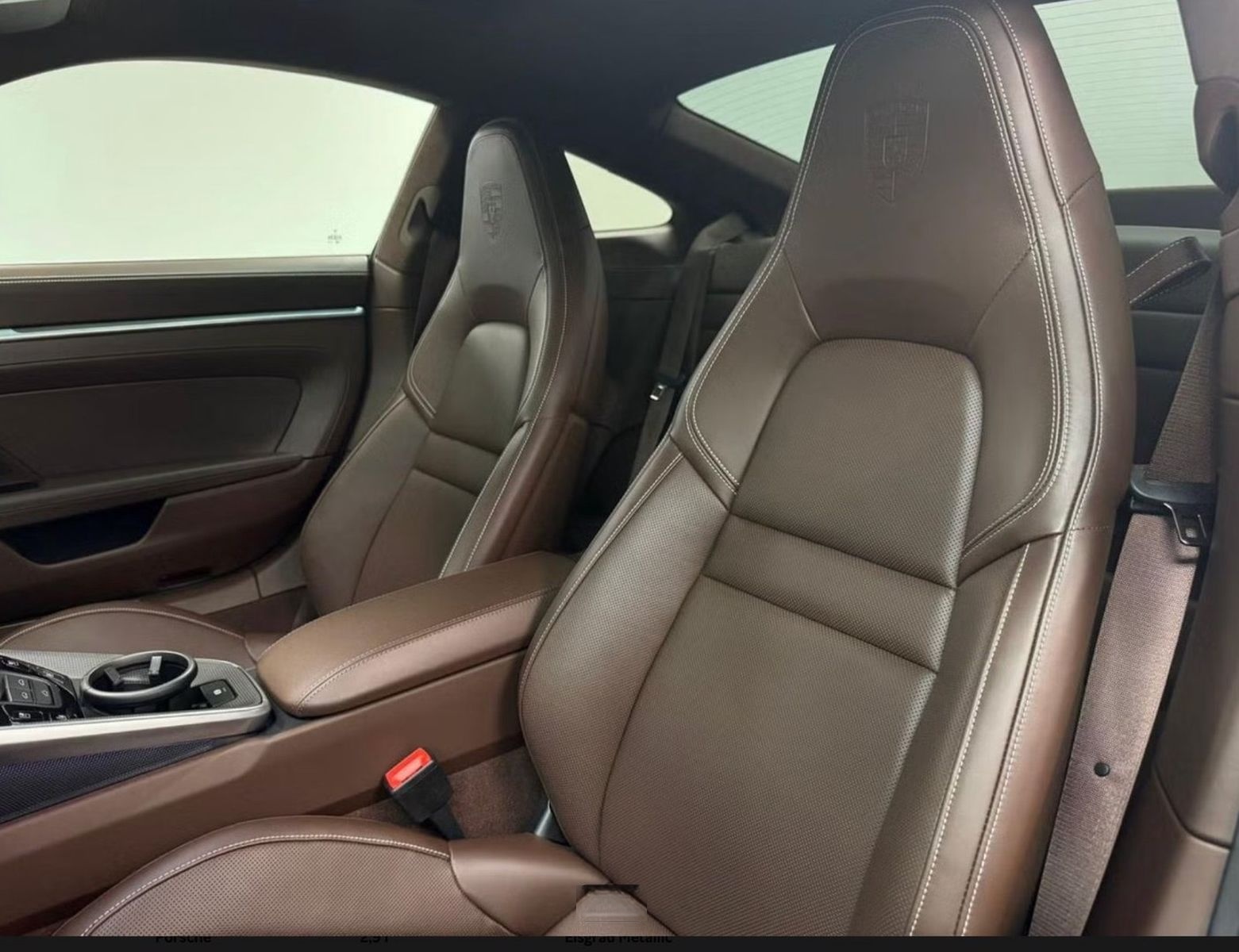 Porsche 911 Carrera S PASM*360°BOSE foto 20