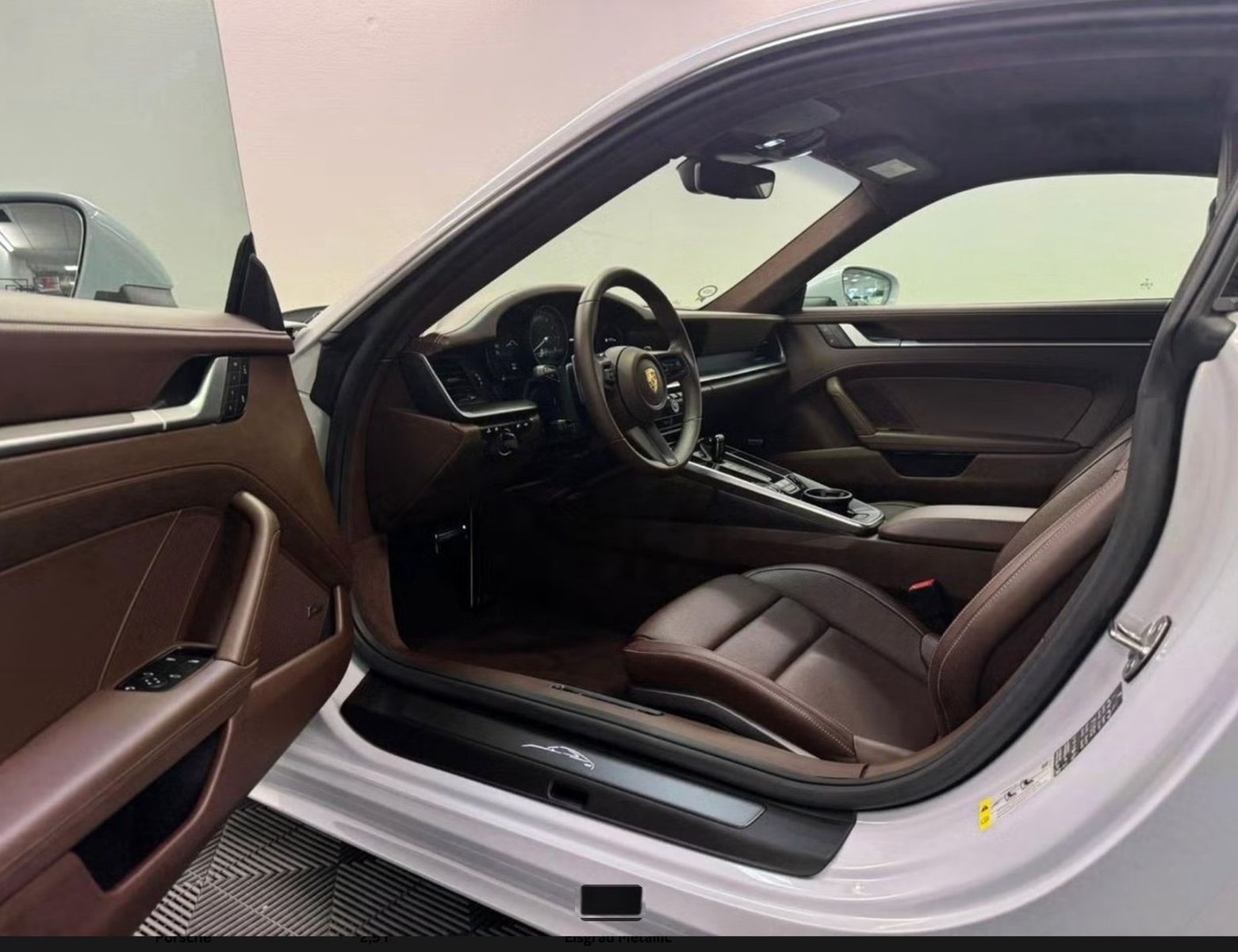 Porsche 911 Carrera S PASM*360°BOSE foto 22