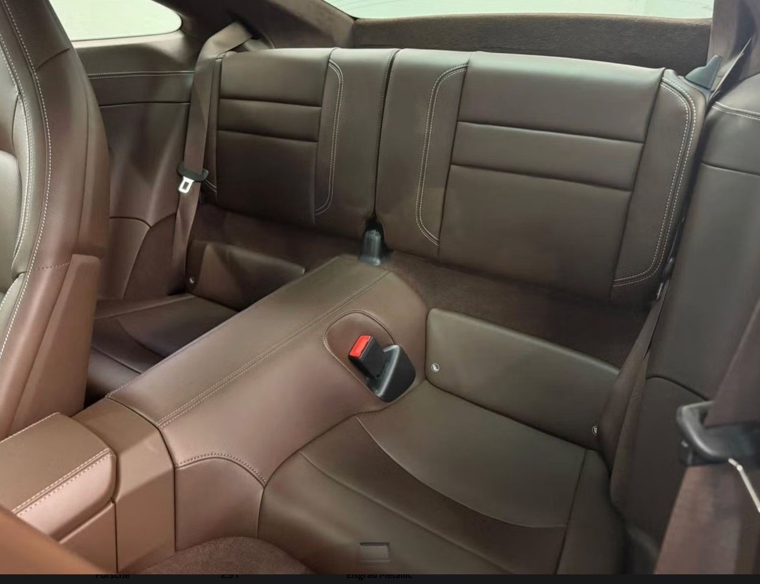 Porsche 911 Carrera S PASM*360°BOSE foto 9