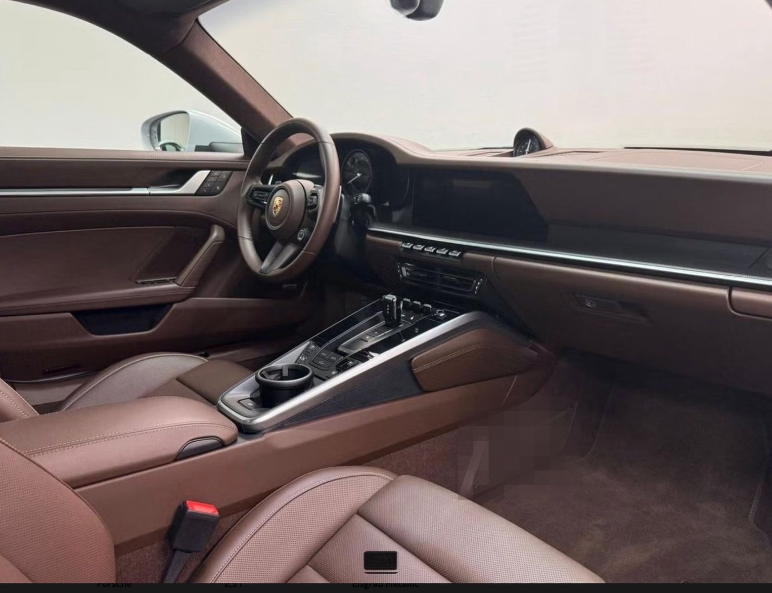 Porsche 911 Carrera S PASM*360°BOSE foto 10