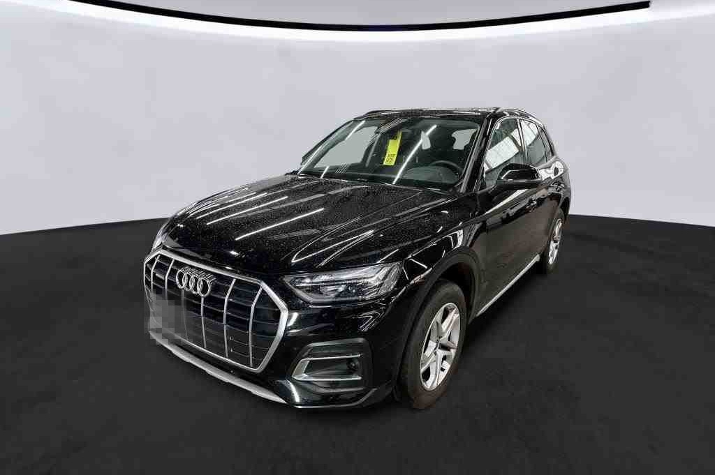 Audi Q5 TDI quattro advanced 2.0TSI"LED/Head-Up/Pano"