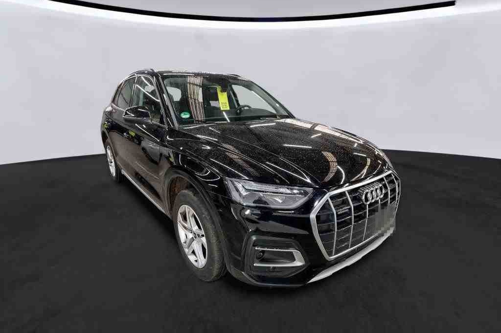 Audi Q5 TDI quattro advanced 2.0TSI"LED/Head-Up/Pano" foto 2