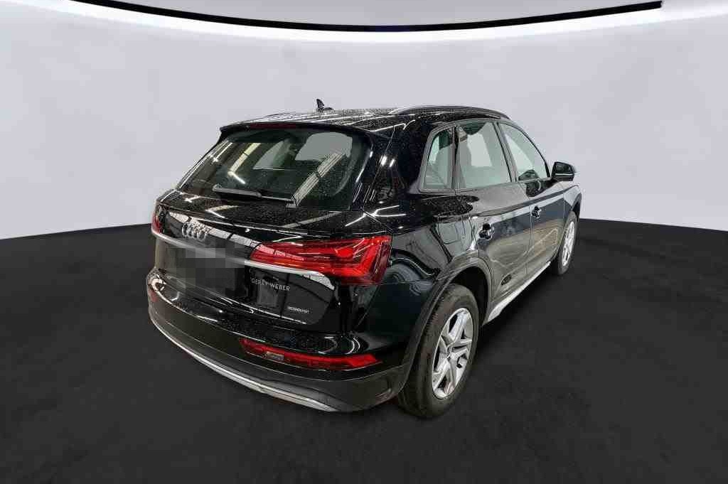 Audi Q5 TDI quattro advanced 2.0TSI"LED/Head-Up/Pano" foto 3