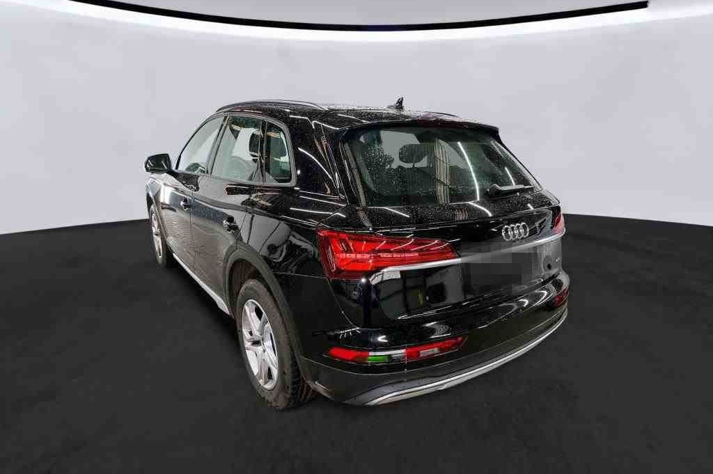 Audi Q5 TDI quattro advanced 2.0TSI"LED/Head-Up/Pano" foto 4