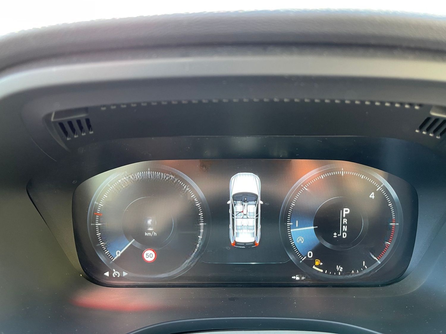 Volvo XC60 Momentum 2WD/TempomatLED/Bluetooth/Navi/Kam foto 14