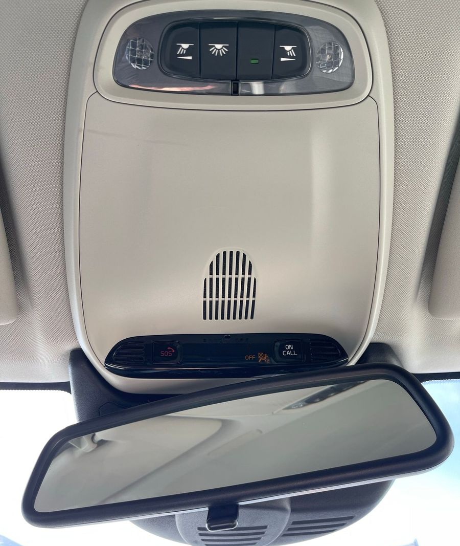 Volvo XC60 Momentum 2WD/TempomatLED/Bluetooth/Navi/Kam foto 25