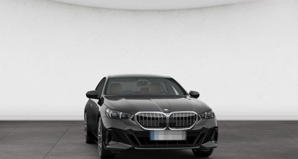 BMW 520d Limousine foto 10
