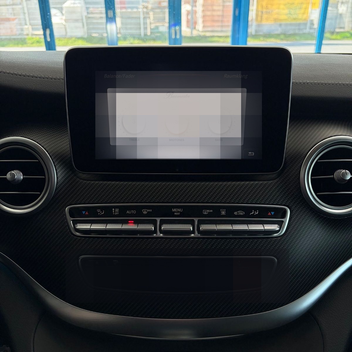 Mercedes-Benz V 250d Lang *AMG-Burmester-360-Nappa-LED-Comma** foto 14