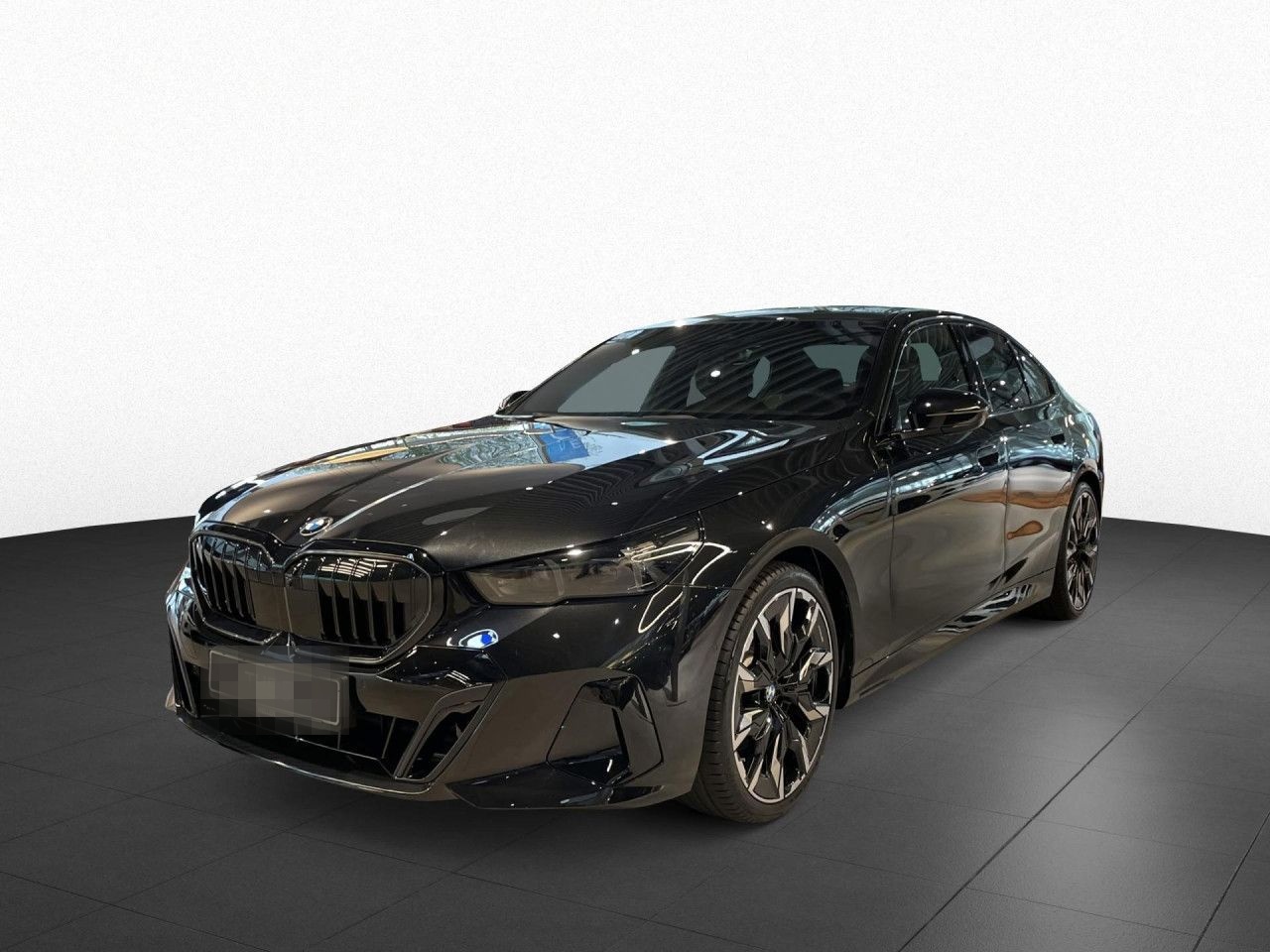 BMW 520d Sportpaket Bluetooth HUD Navi LED Klima PDC foto 3